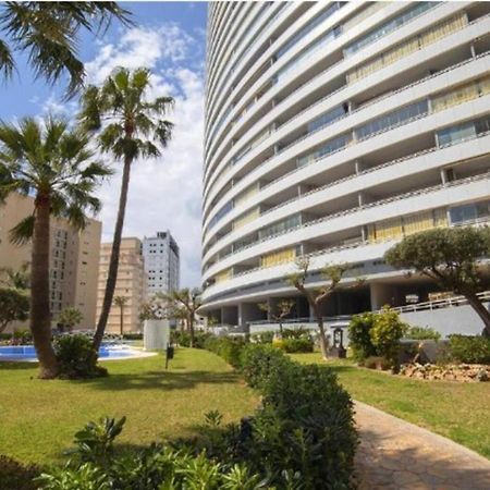 Homeincalpe Apolo XIV 外观 照片