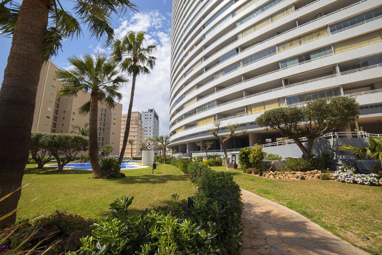 Homeincalpe Apolo XIV 外观 照片