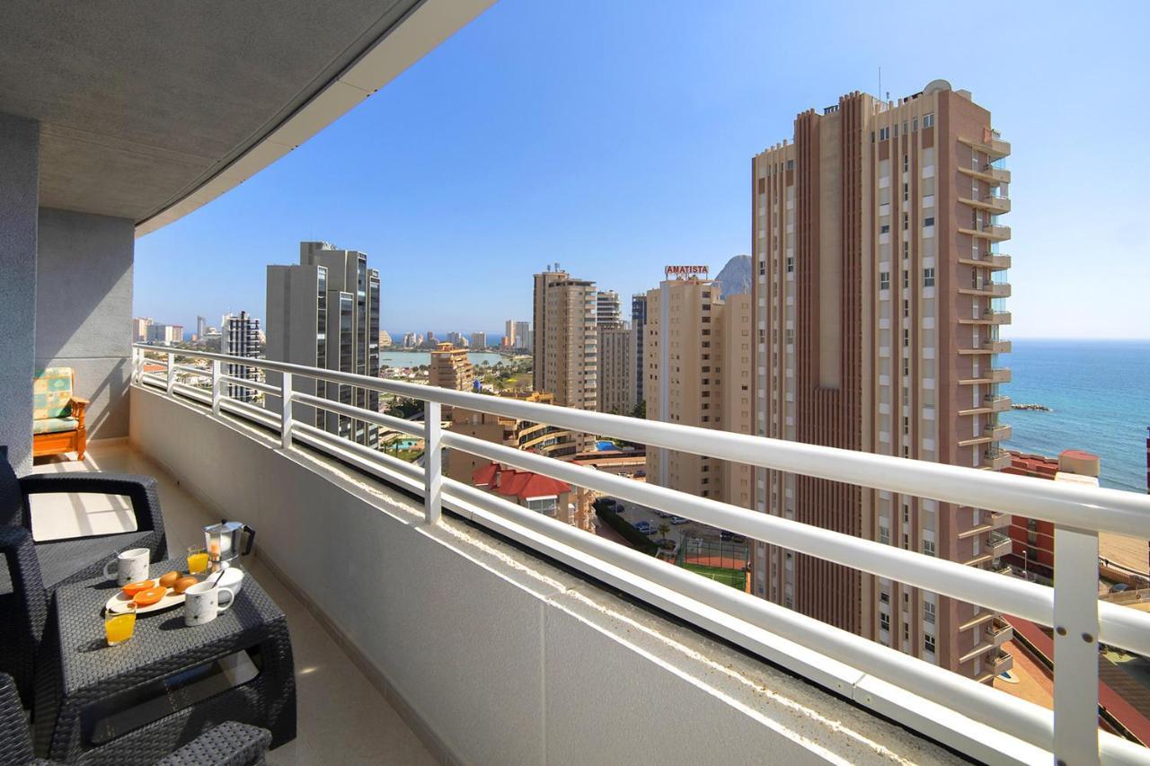 Homeincalpe Apolo XIV 外观 照片
