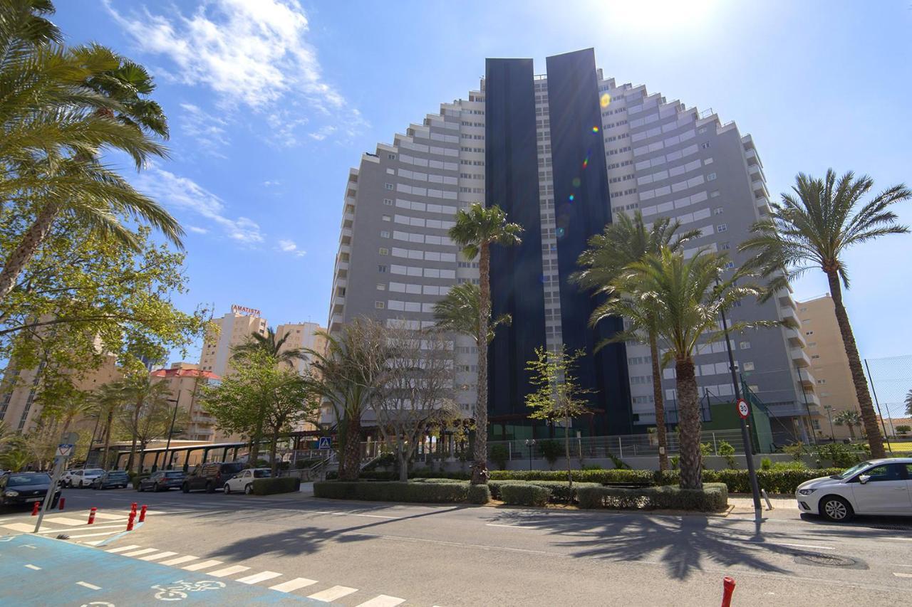 Homeincalpe Apolo XIV 外观 照片