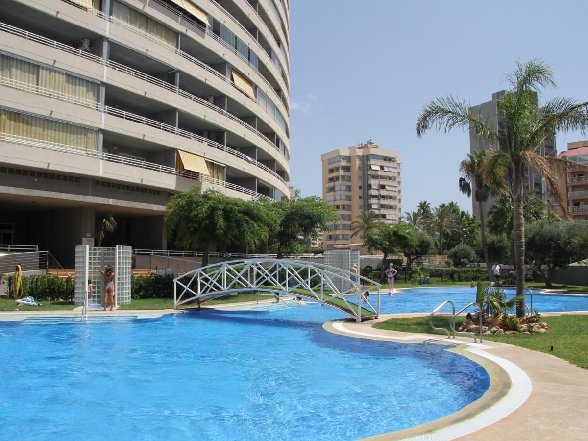 Homeincalpe Apolo XIV 外观 照片