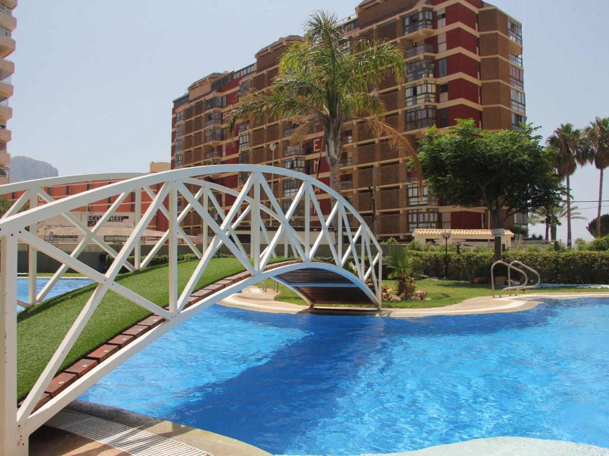 Homeincalpe Apolo XIV 外观 照片