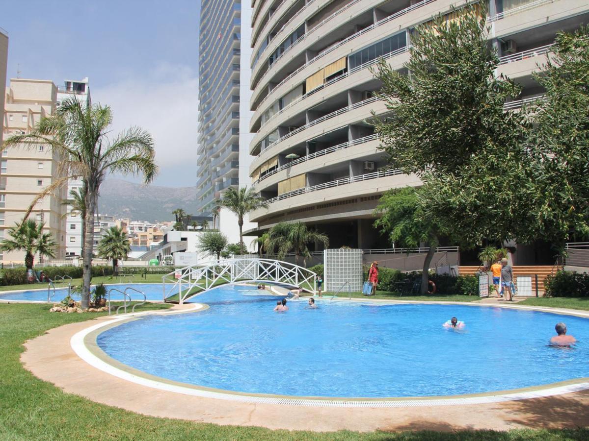 Homeincalpe Apolo XIV 外观 照片