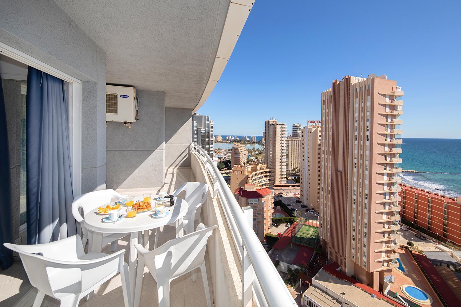 Homeincalpe Apolo XIV 外观 照片