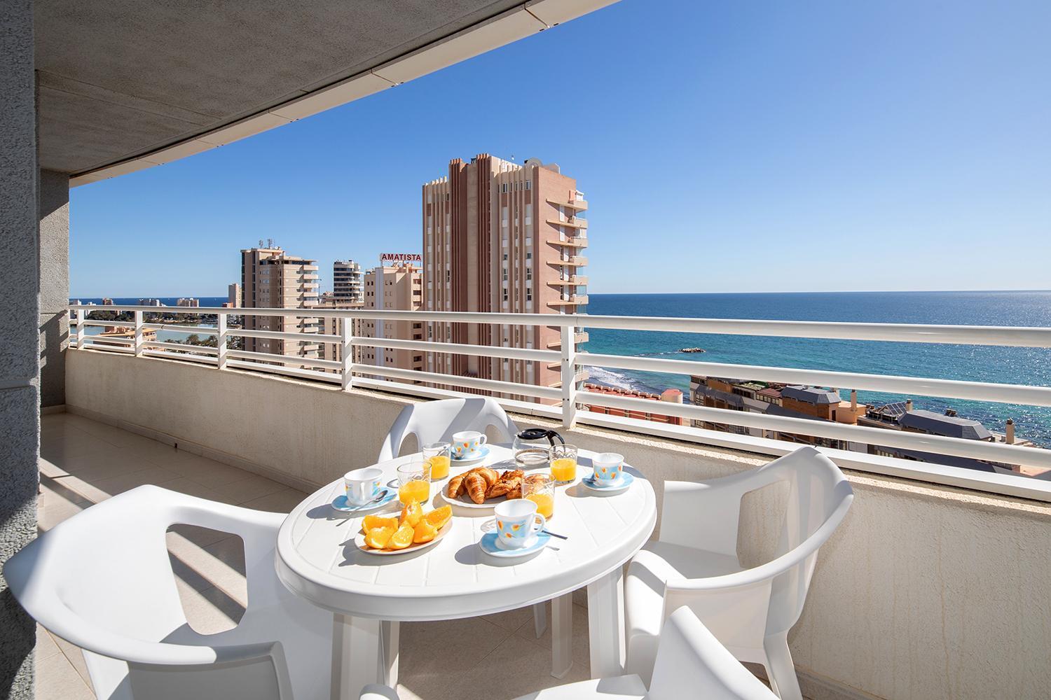 Homeincalpe Apolo XIV 外观 照片