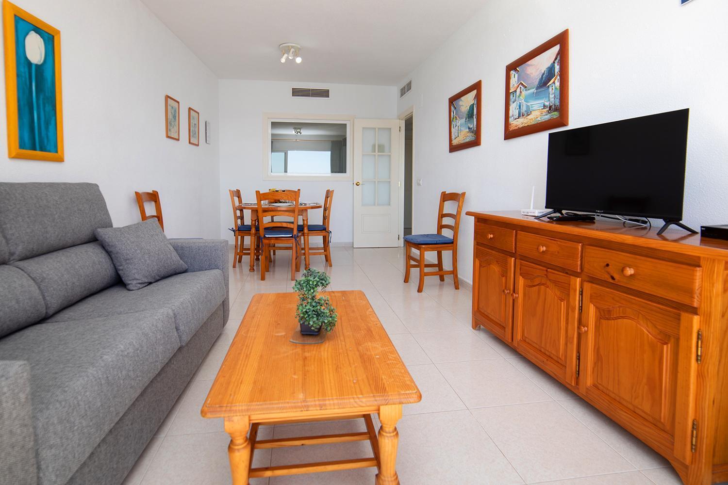 Homeincalpe Apolo XIV 外观 照片