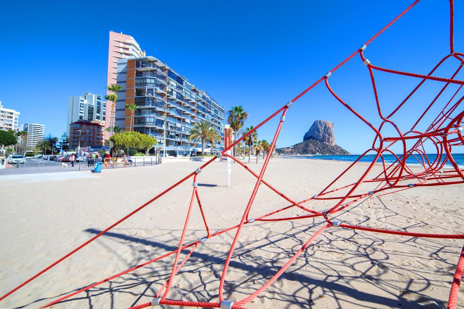 Homeincalpe Apolo XIV 外观 照片