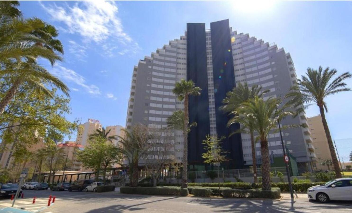 Homeincalpe Apolo XIV 外观 照片