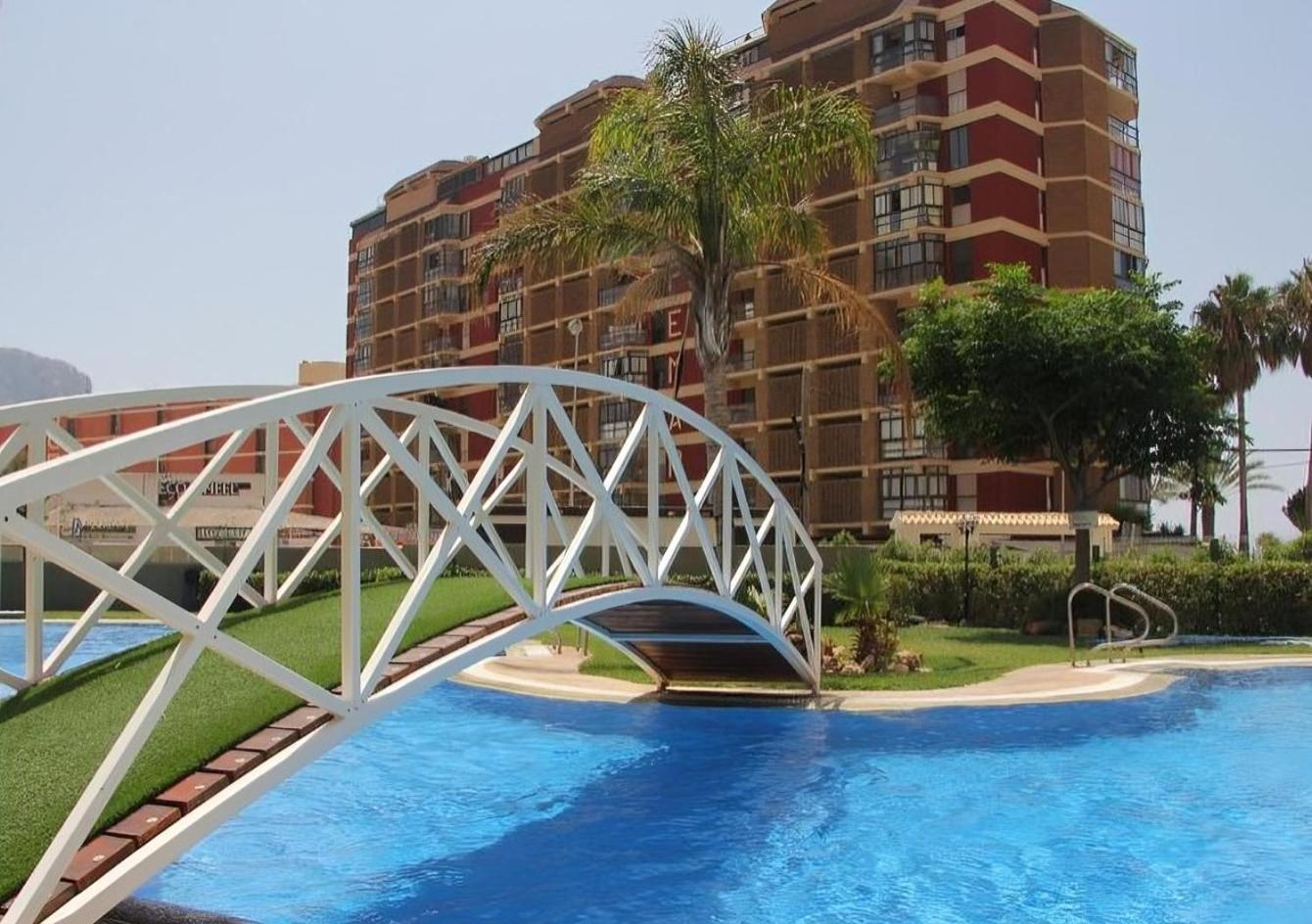 Homeincalpe Apolo XIV 外观 照片