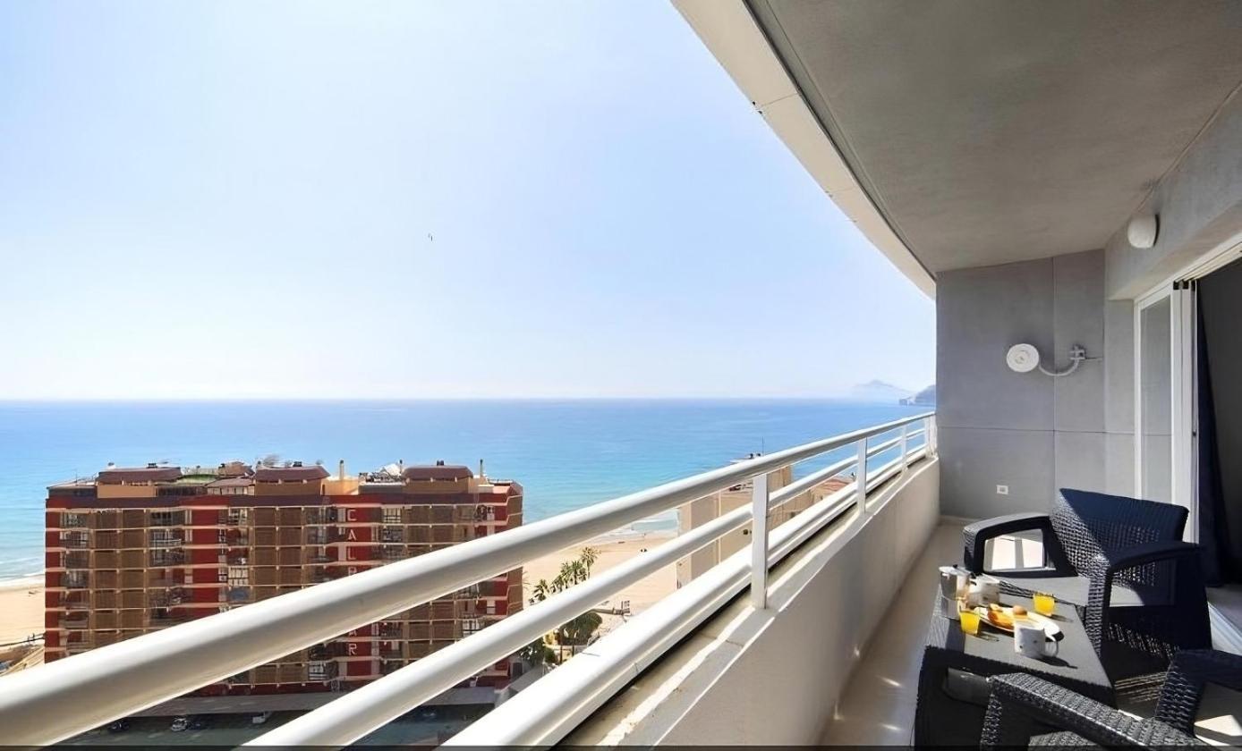 Homeincalpe Apolo XIV 外观 照片