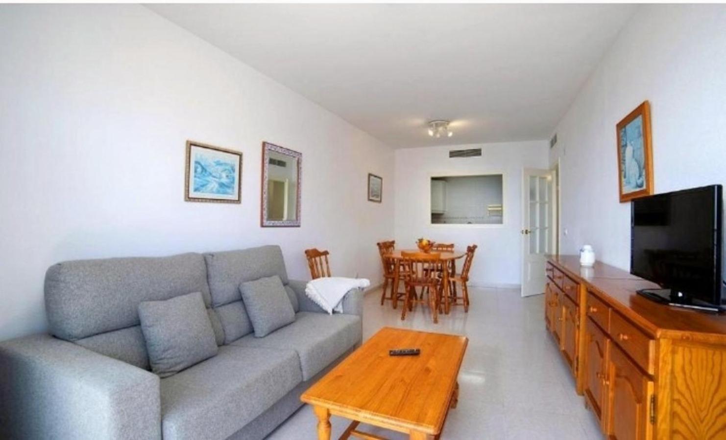 Homeincalpe Apolo XIV 外观 照片
