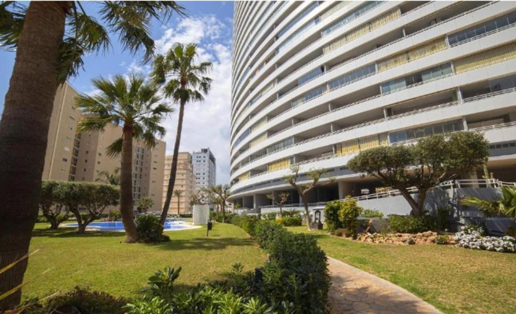 Homeincalpe Apolo XIV 外观 照片